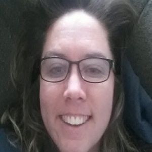 Meet your Posher, Tammy