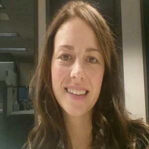 Meet your Posher, Julie