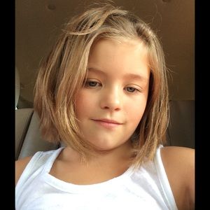 Meet your Posher, Addison