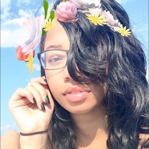 Meet your Posher, Irene