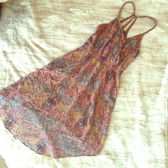 Beautiful Sundress