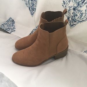 Bella Daisy Street boots