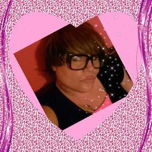 Meet your Posher, Trina alan