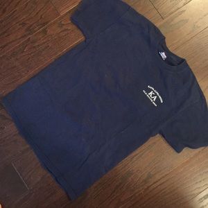 Kappa Alpha Order Fraternity T-Shirt