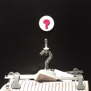 Meet your Posher, Babs