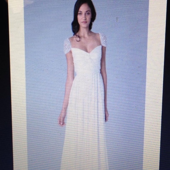 Prom/wedding dress