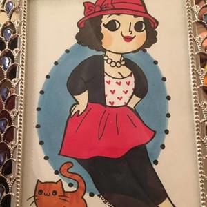 Meet your Posher, Shana