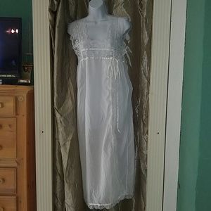 Yves Saint Laurent lingerie