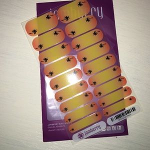 Jamberry Nail Wrap -Sunset Beach