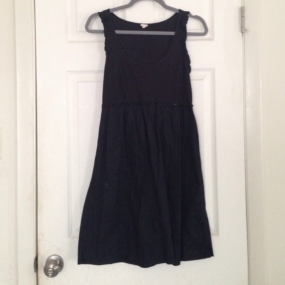 J. Crew Dress