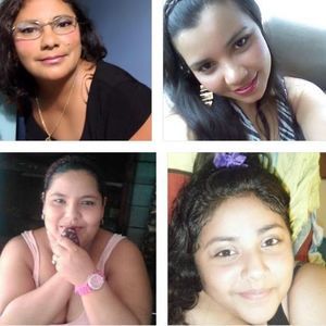 Meet your Posher, Brenda