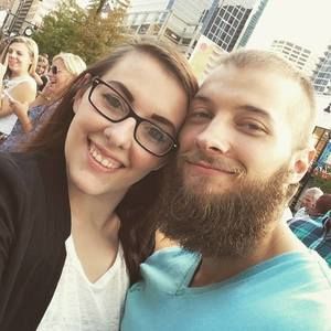 Meet your Posher, Tarryn