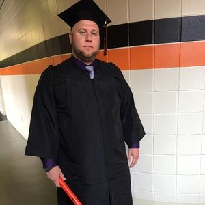 Meet your Posher, Steve