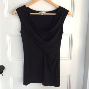 CAbi black tank