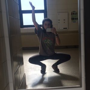 Meet your Posher, Annie