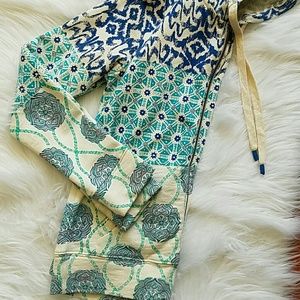 Nwt Lucky Brand Hoodie size small