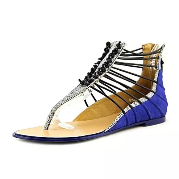 L.a.m.b Sandals