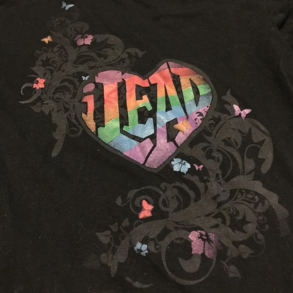 ILEAD t-shirt - Picture 2 of 4