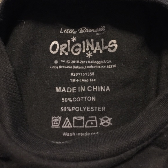 ILEAD t-shirt - Picture 3 of 4