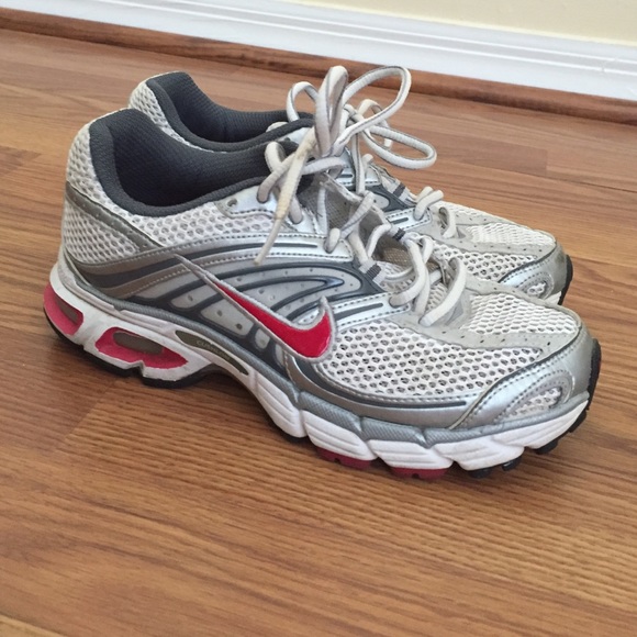 Nike shoes