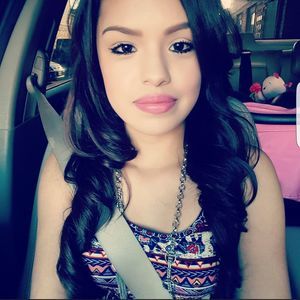 Meet your Posher, Socorro