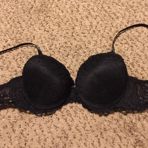 XOXO extreme push up bra