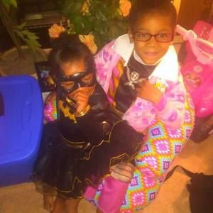 Meet your Posher, Lydia