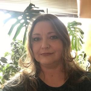 Meet your Posher, Sheri