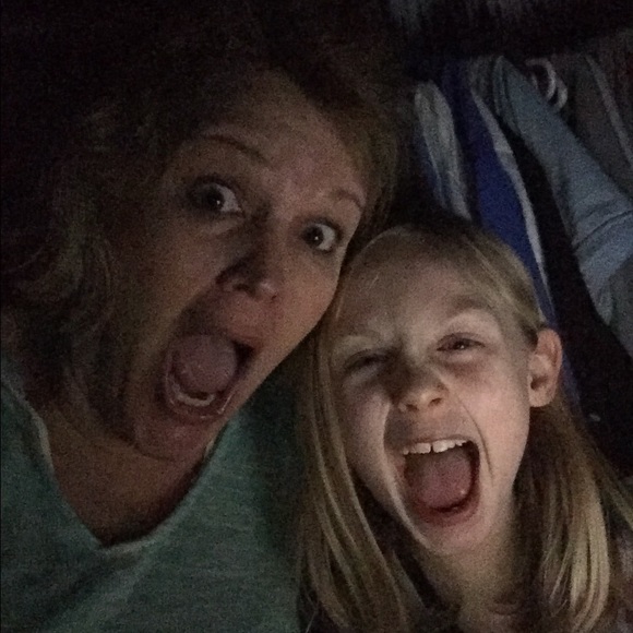 Meet your Posher, Heather