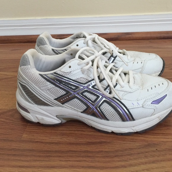 Asics