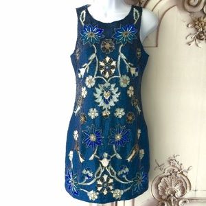 ✨Holiday Sequence Dress🍾