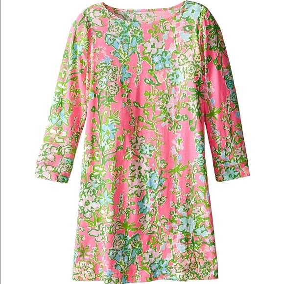 XL BNWT LILLY PULITZER SOUTHERN CHARM  FITS ADULT