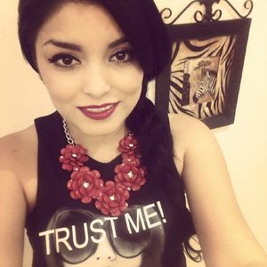 Meet your Posher, Nancy