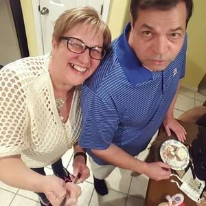 Meet your Posher, Paula