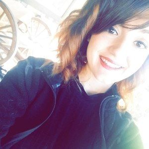 Meet your Posher, Kaylee