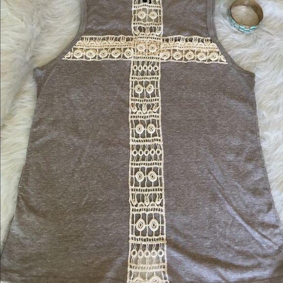 Giraffe Tank Top - Picture 2 of 4