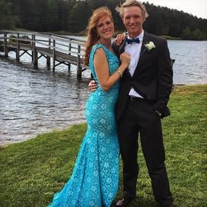 Meet your Posher, Jackie