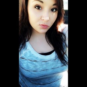 Meet your Posher, Tiffany