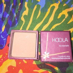 Hoola Bronzer