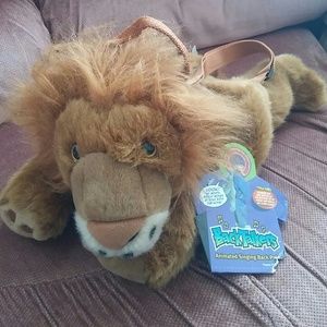 😰LAST DAY😰Backtalkers Backpack