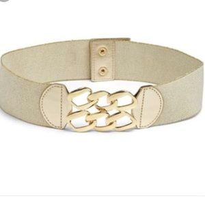 NWOT Lilly Pulitzer Beckett Belt