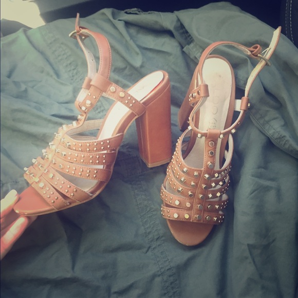 Aldo shoes