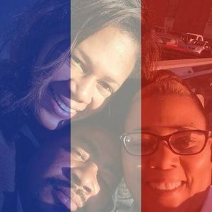 Meet your Posher, Adrianne