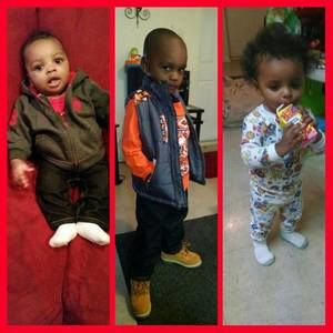 Meet your Posher, Latonya