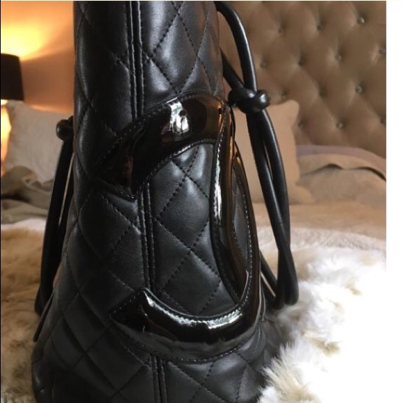 Jumbo Authentic Chanel - Picture 4 of 4