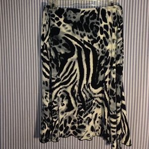 CLOSET CLOSING‼️ Bleeker and McDougal Skirt