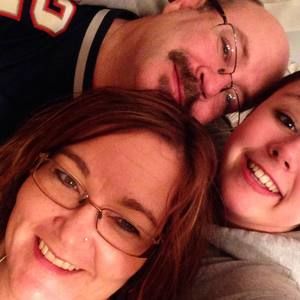 Meet your Posher, Terry