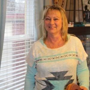 Meet your Posher, Sherry