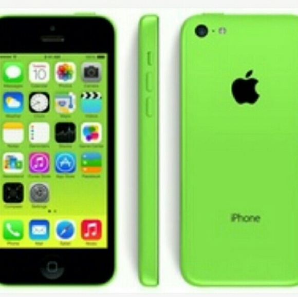Iphone5c