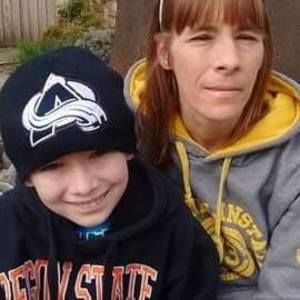 Meet your Posher, Aleta